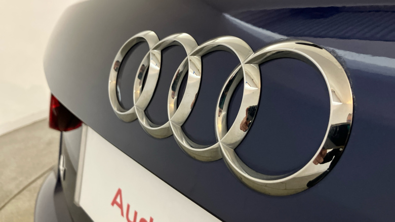 Audi A1 30 TFSI 110 Sport 5dr Petrol Hatchback